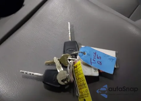 2017 Ford F-150 Xl from USA, damaged, VIN 1FTMF1C87HKC67918